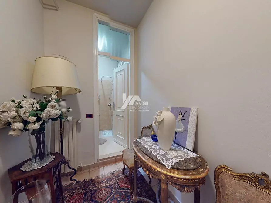 Immagine 28 di Villa in vendita  in Via Vittorio Veneto 8 a Rezzato