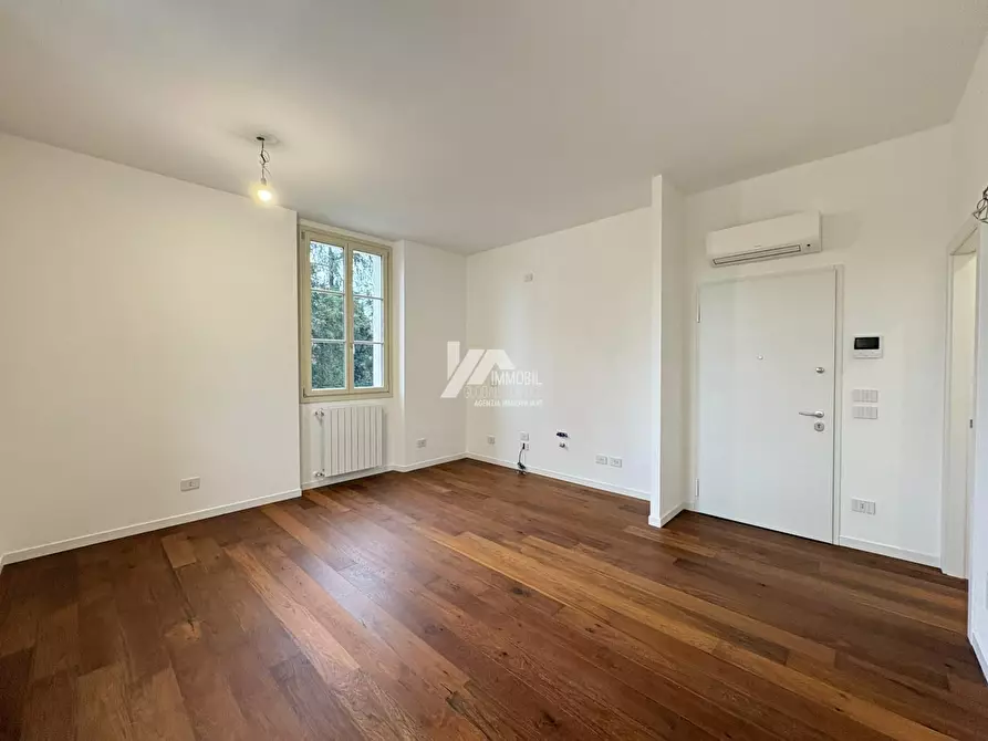 appartamento in vendita a Brescia in zona Lamarmora