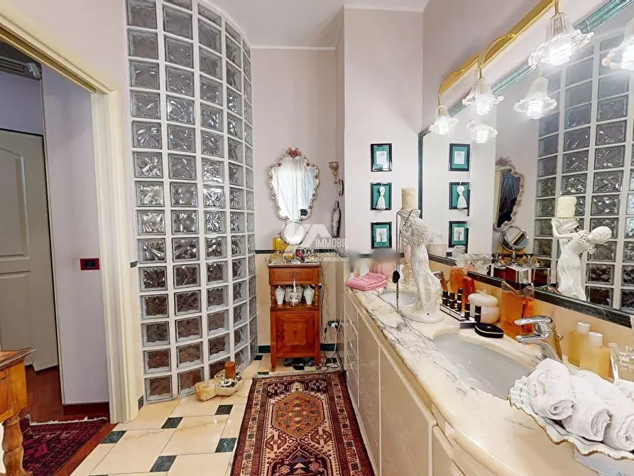 Immagine 13 di Villa in vendita  in Via Vittorio Veneto 8 a Rezzato