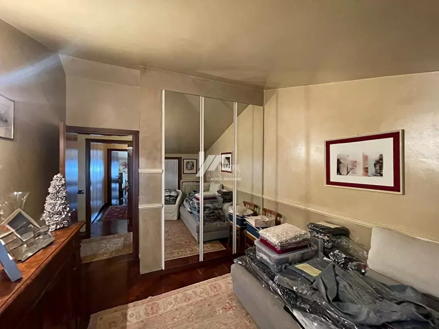 Immagine 15 di Quadrilocale in vendita  in Via Ronchi San Francesco da Paola 25 a Brescia