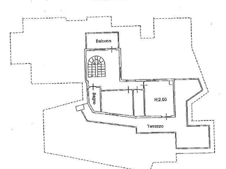 Immagine 19 di Villa in vendita  in via camontaro 10 a Sulzano