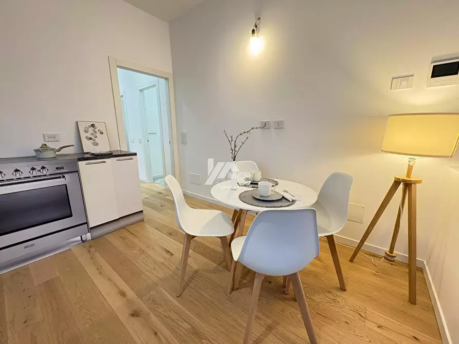 Immagine 4 di Trilocale in vendita  in Via Toscana 34 a Brescia