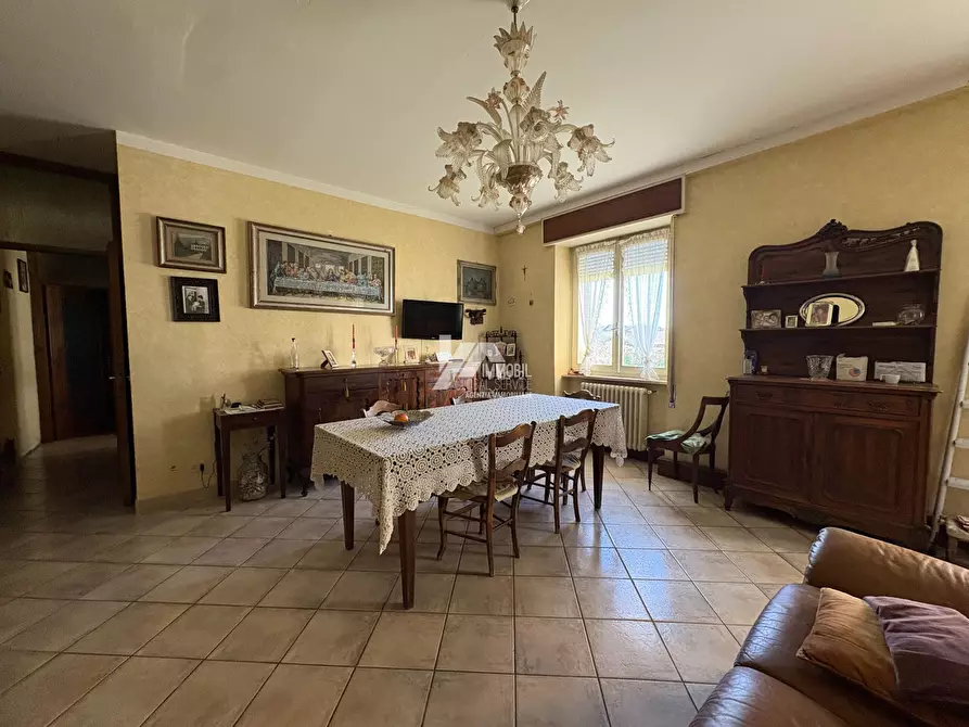 Immagine 7 di Villa in vendita  in Via Carini 25 a Botticino