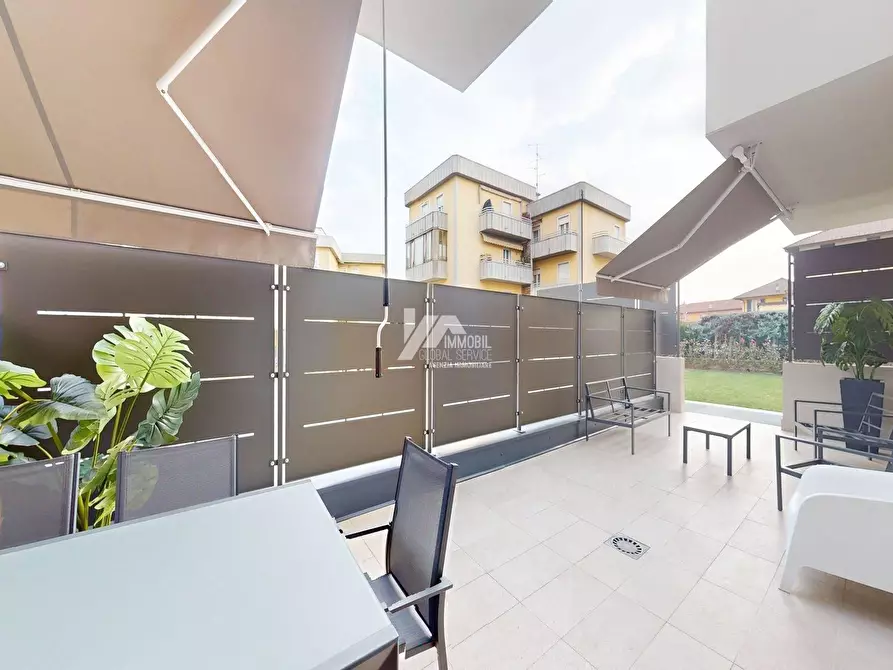 Immagine 7 di Trilocale in vendita  in Via Chiusure 102 a Brescia