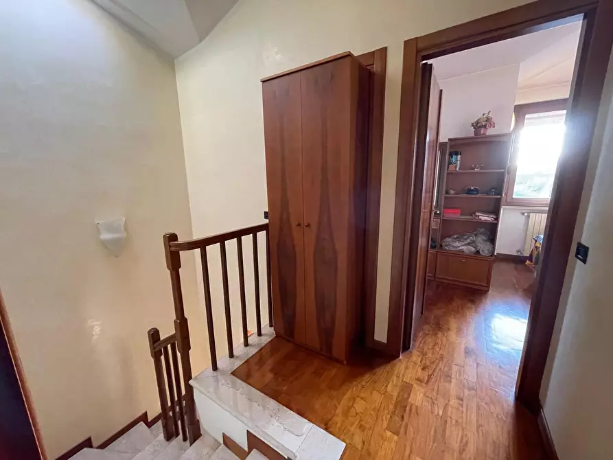 Immagine 12 di Villa in vendita  in Via della Musia 25 a Brescia