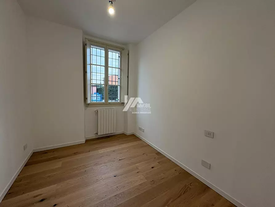 Immagine 6 di Trilocale in vendita  in Via Toscana 34 a Brescia