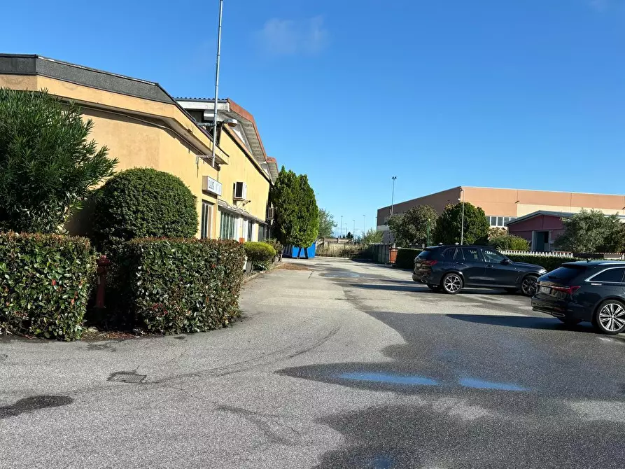 Immagine 7 di Attività artigianale in vendita  in Via Giosuè Carducci 17 a San Pietro Mosezzo