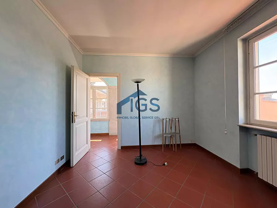 Immagine 30 di Villa in vendita  in Via Santa Giulia 3 a Travagliato