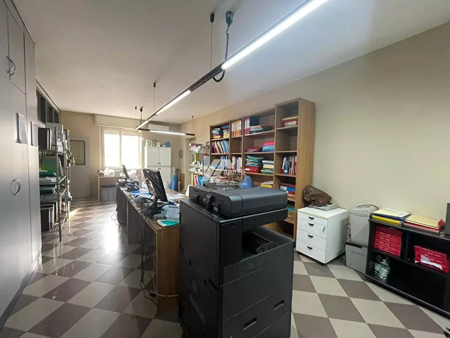 Immagine 8 di Attività artigianale in vendita  in Via dell'Industria 53 a Travagliato