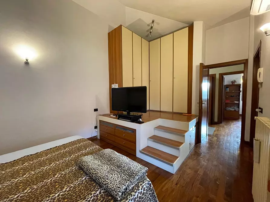 Immagine 22 di Villa in vendita  in Via della Musia 25 a Brescia