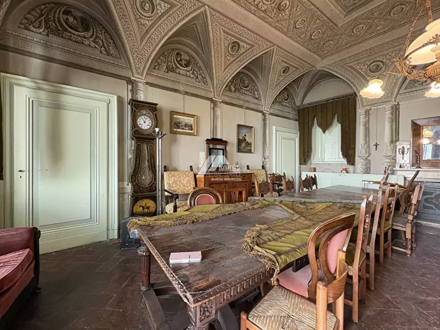 Immagine 15 di Villa in vendita  in Via Carini 25 a Botticino