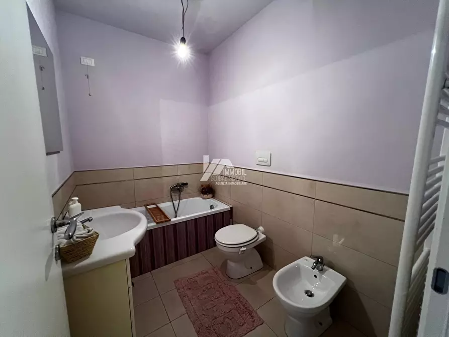 Immagine 19 di Villetta a schiera in vendita  in VIA CARLO ALBERTO a Provaglio D'iseo