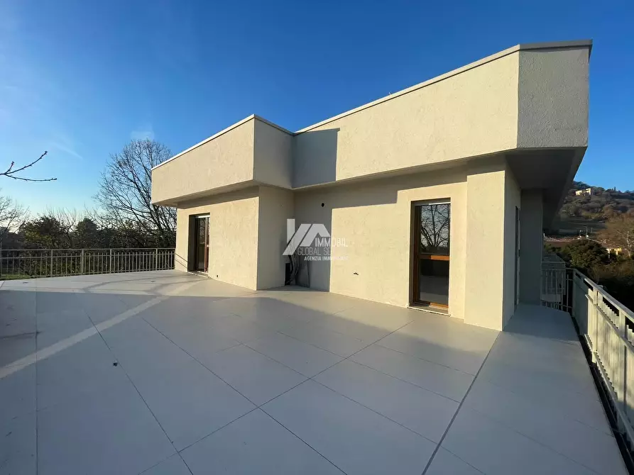 Immagine 1 di Trilocale in vendita  a Rovato