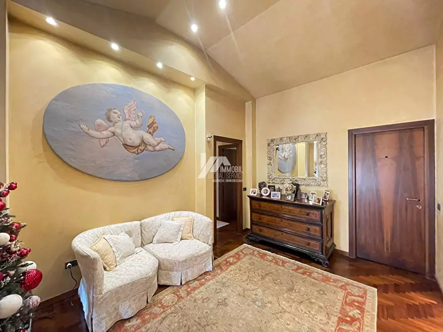 Immagine 6 di Quadrilocale in vendita  in Via Ronchi San Francesco da Paola 25 a Brescia