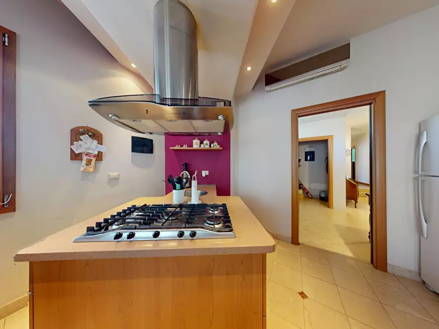 Immagine 11 di Villa in vendita  in Via Crocefisso 60G a Erbusco