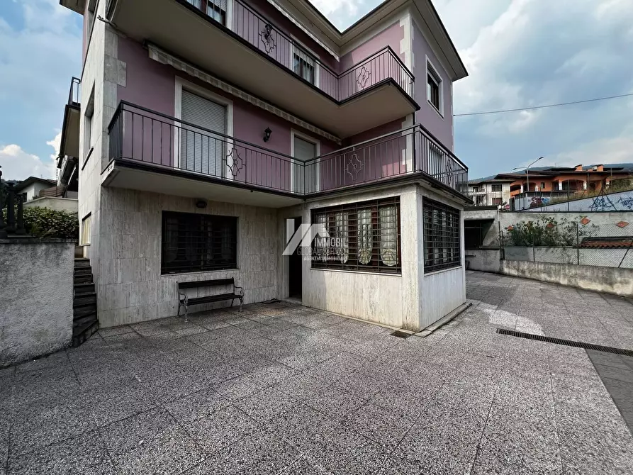 Immagine 20 di Quadrilocale in vendita  a Concesio