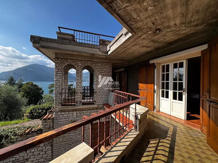 Immagine 13 di Villa in vendita  in via camontaro 10 a Sulzano