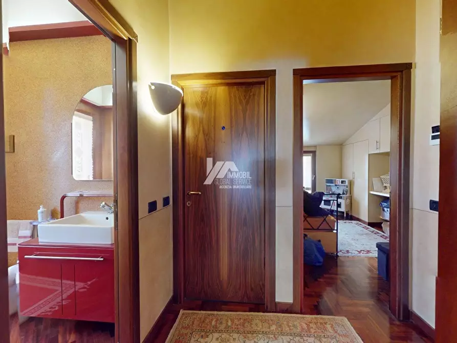 Immagine 20 di Pentalocale in vendita  in Via Ronchi San Francesco da Paola 25 a Brescia