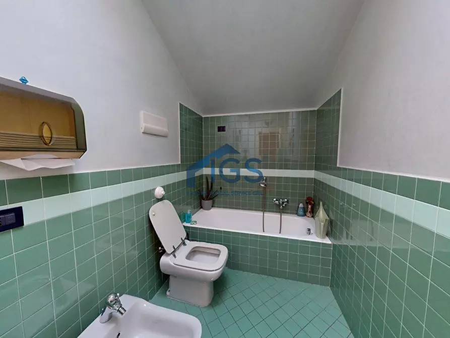 Immagine 8 di Ufficio in affitto  in Via Lattanzio Gambara 75 a Brescia