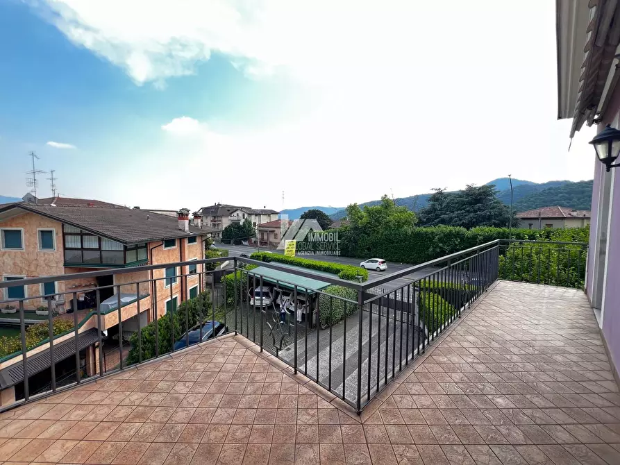 Immagine 16 di Quadrilocale in vendita  a Concesio