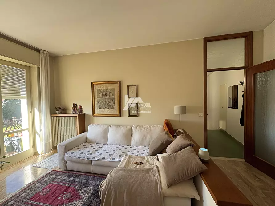 Immagine 11 di Villa in vendita  in Via Carini 25 a Botticino