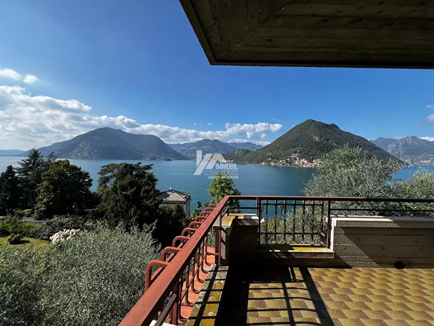 Immagine 9 di Villa in vendita  in via camontaro 10 a Sulzano