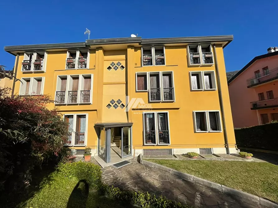 Immagine 2 di Pentalocale in vendita  in Via Ronchi San Francesco da Paola 25 a Brescia