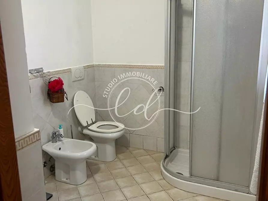 Immagine 20 di Porzione di casa in vendita  a Pietrasanta