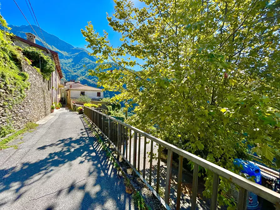 Immagine 46 di Casa indipendente in vendita  a Stazzema