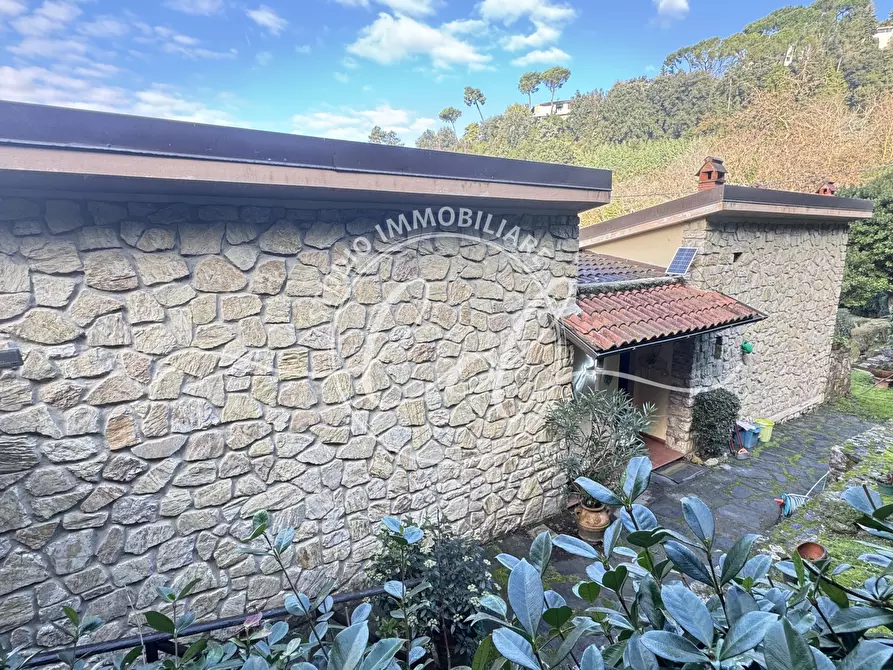 Immagine 4 di Casa indipendente in vendita  a Massarosa