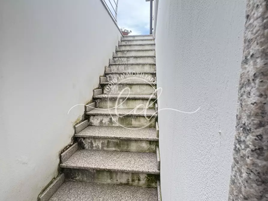 Immagine 18 di Terreno edificabile in vendita  a Ortonovo