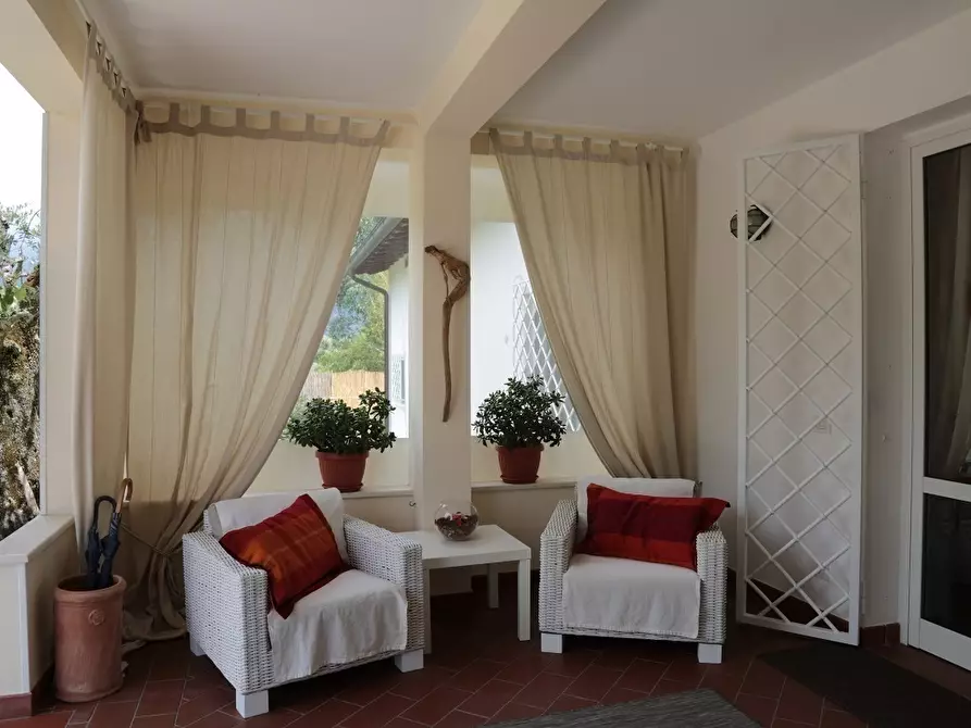 Immagine 46 di Villa in vendita  a Forte Dei Marmi