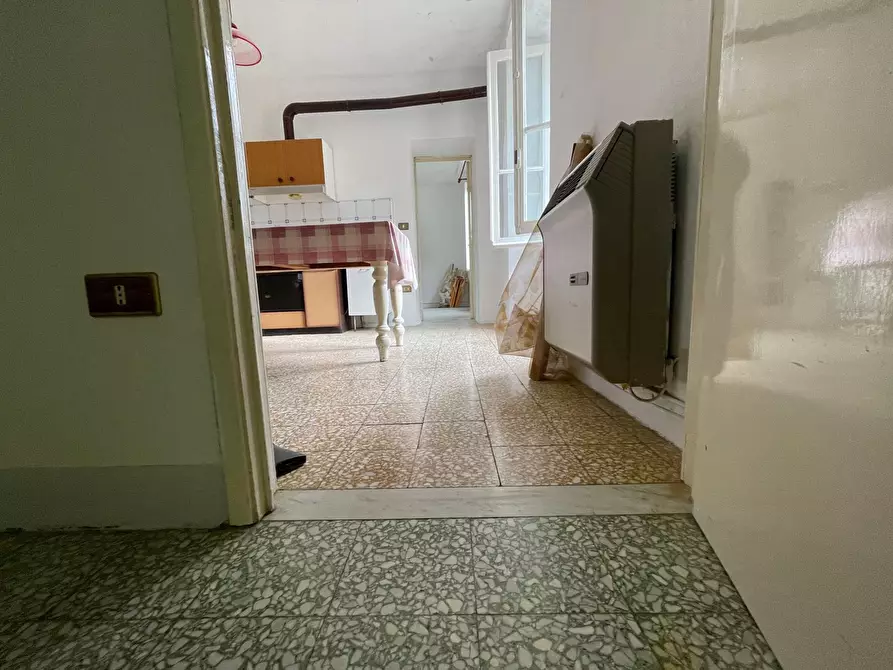 Immagine 30 di Porzione di casa in vendita  a Stazzema