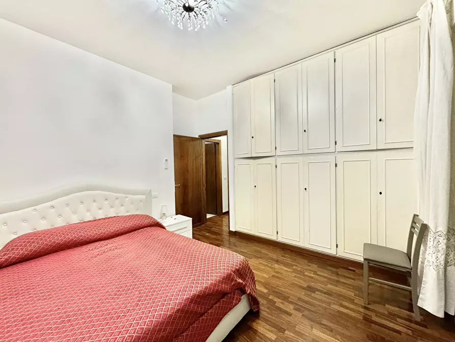 Immagine 53 di Porzione di casa in vendita  a Forte Dei Marmi