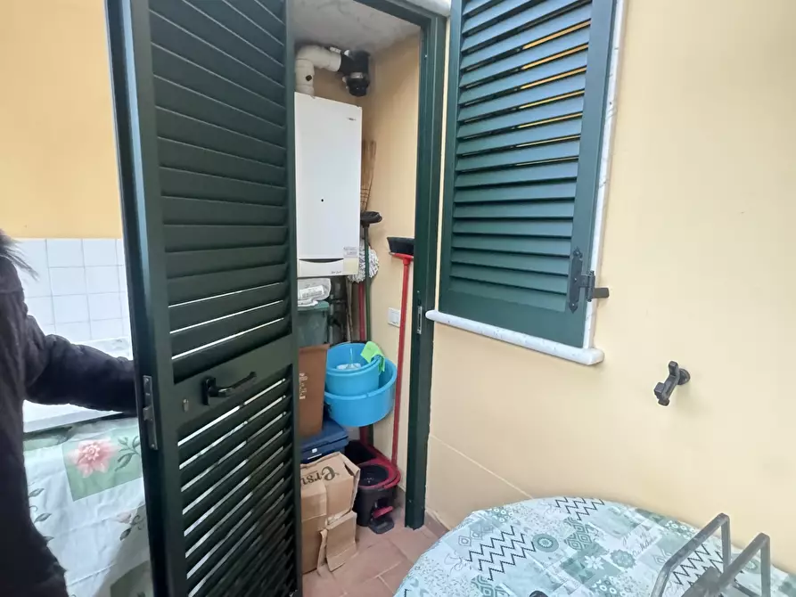 Immagine 10 di Casa indipendente in affitto  a Pietrasanta