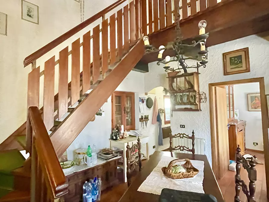 Immagine 44 di Casa bifamiliare in vendita  a Stazzema