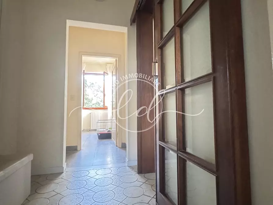 Immagine 26 di Porzione di casa in vendita  a Forte Dei Marmi