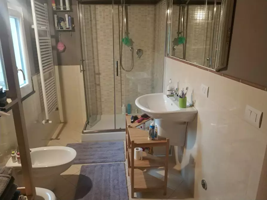 Immagine 8 di Quadrilocale in vendita  a Massarosa