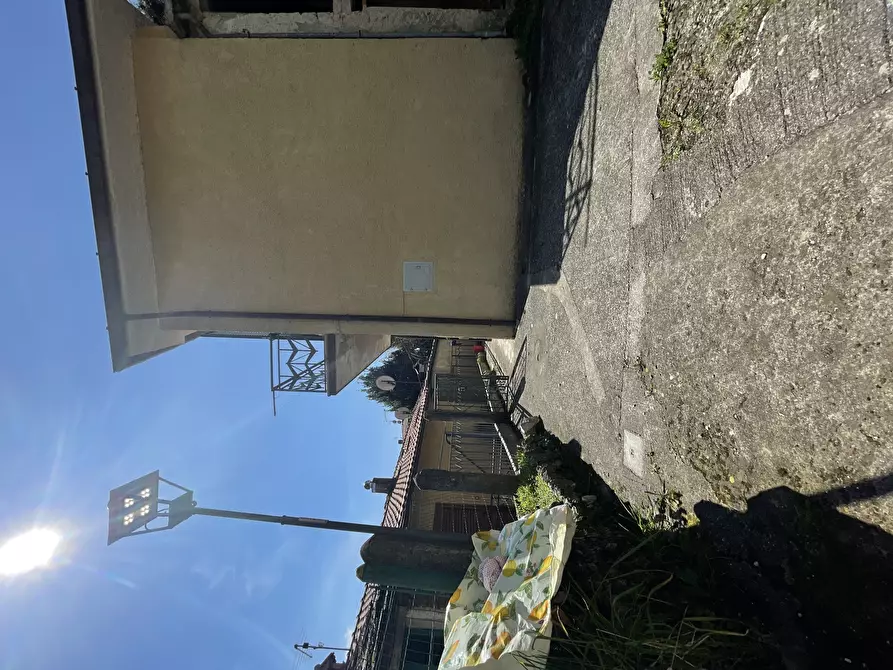 Immagine 26 di Porzione di casa in vendita  a Stazzema