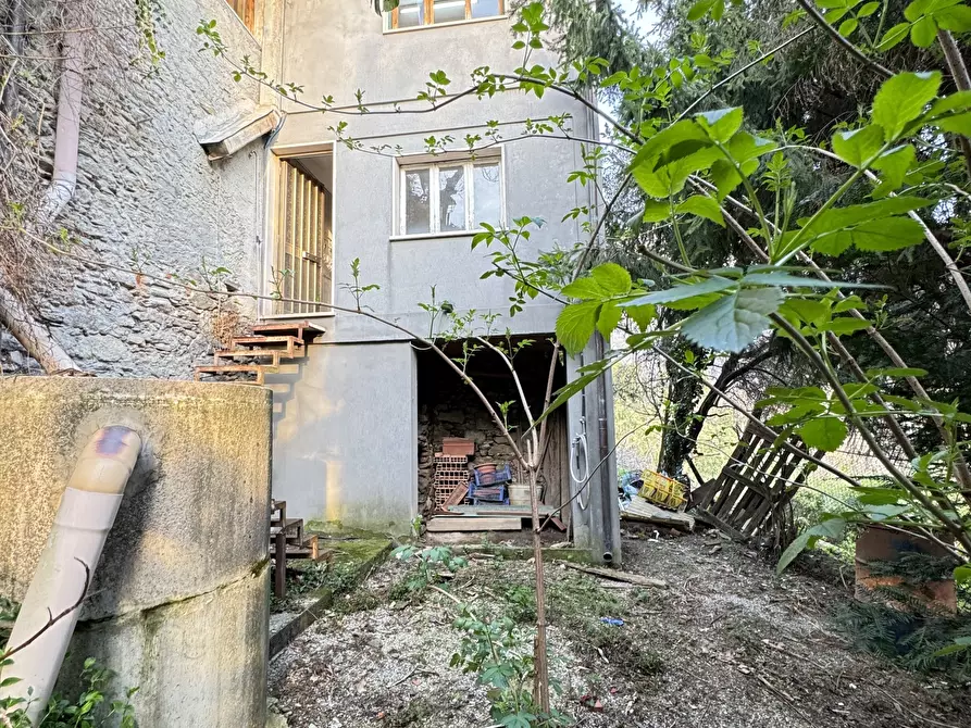 Immagine 36 di Terratetto in vendita  a Stazzema