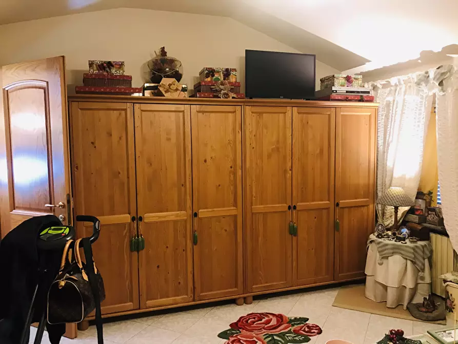 Immagine 12 di Porzione di casa in vendita  a Pietrasanta