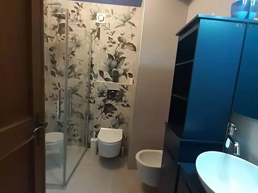 Immagine 9 di Monolocale in affitto  a Forte Dei Marmi