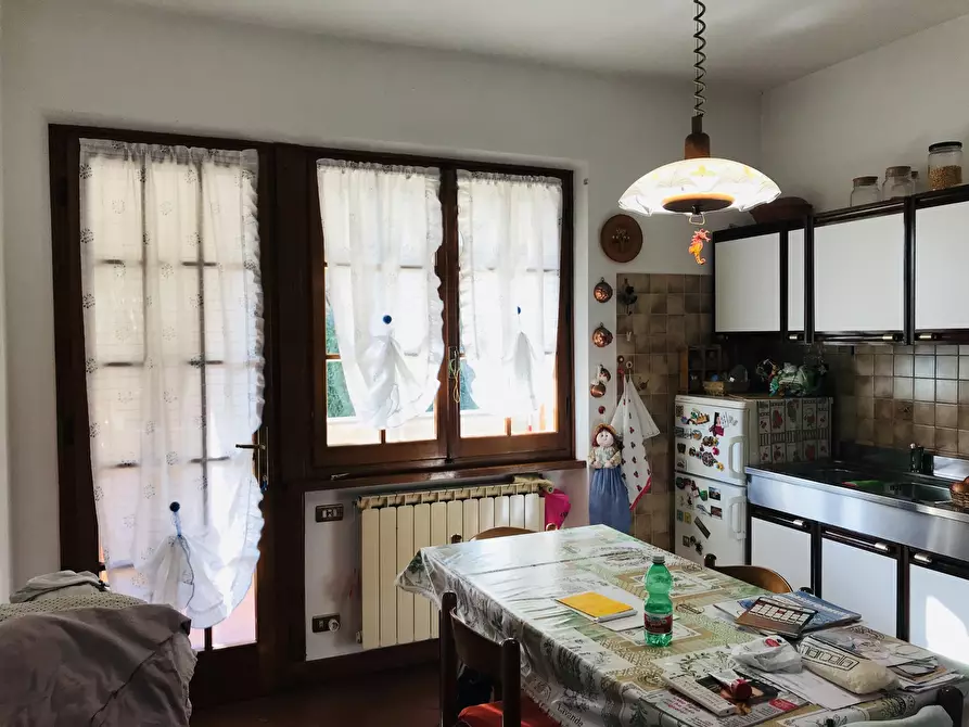 Immagine 7 di Casa indipendente in vendita  a Pietrasanta