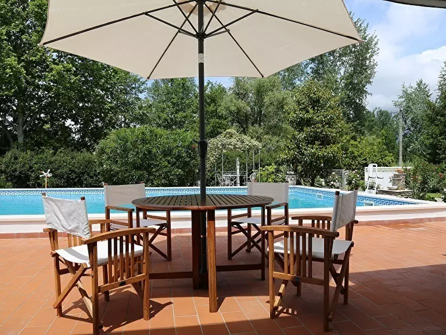 Immagine 29 di Villa in vendita  a Forte Dei Marmi