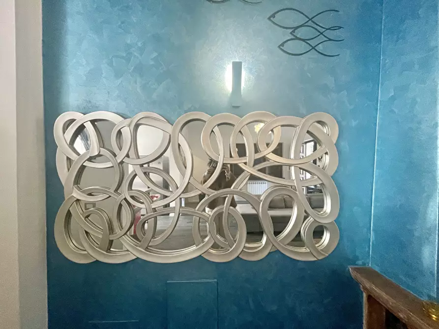 Immagine 20 di Porzione di casa in affitto  a Pietrasanta