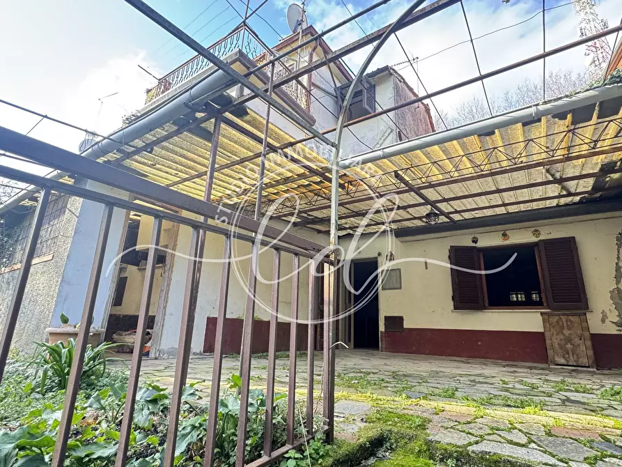 Immagine 3 di Terratetto in vendita  a Pietrasanta