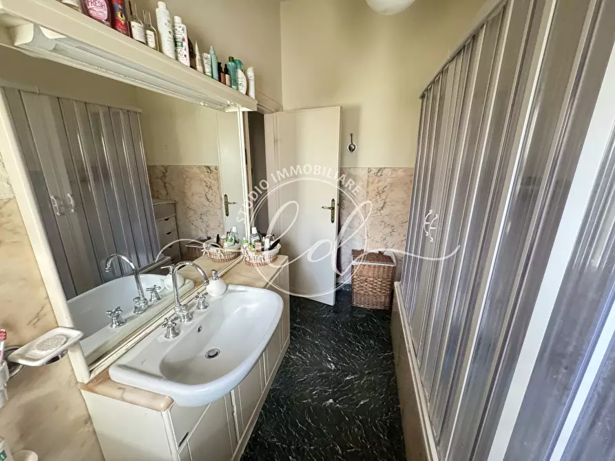 Immagine 33 di Porzione di casa in vendita  a Forte Dei Marmi