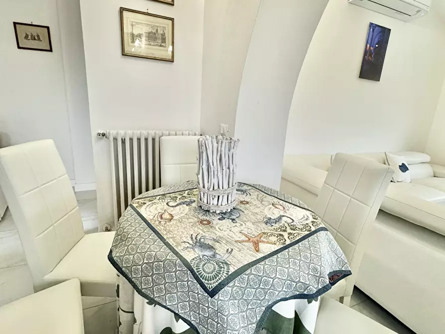 Immagine 12 di Porzione di casa in vendita  a Forte Dei Marmi