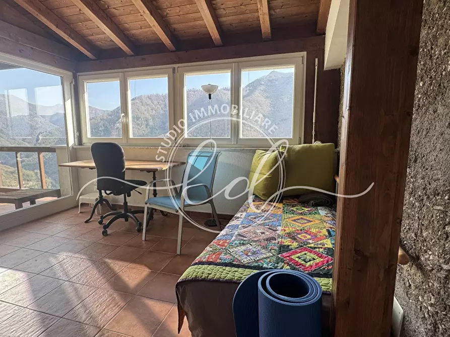 Immagine 61 di Casa indipendente in vendita  a Stazzema