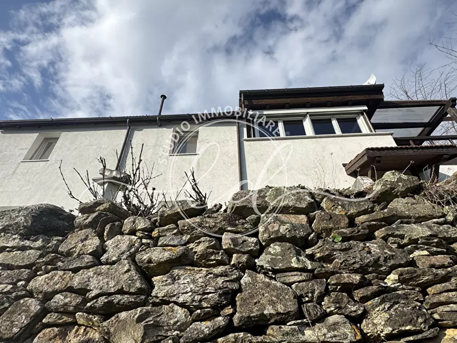 Immagine 2 di Casa indipendente in vendita  a Stazzema